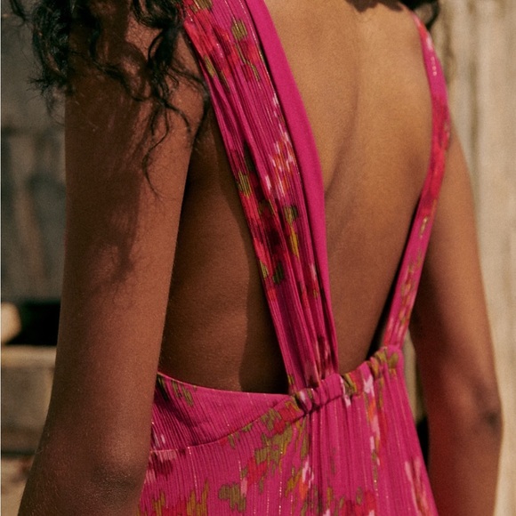 Sézane Titania Dress - Picture 4 of 7